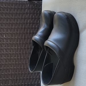 Dansko Clogs